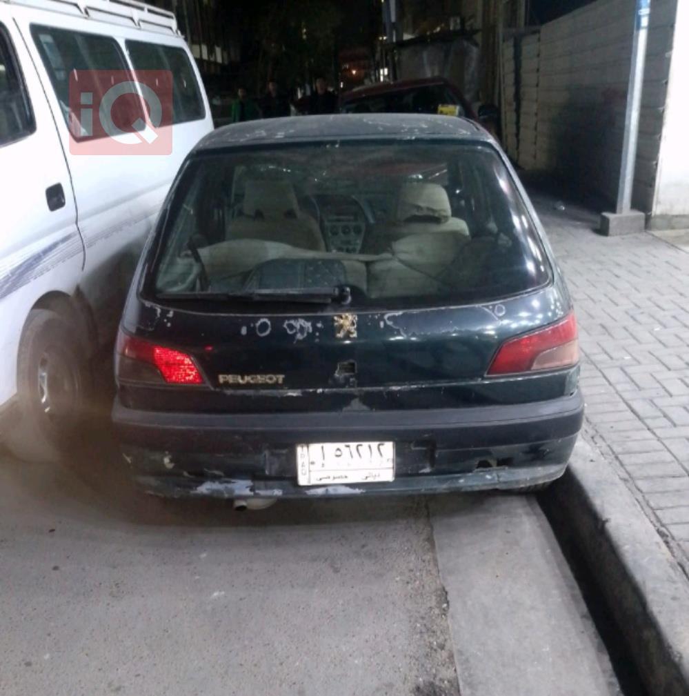 بیجۆ 306